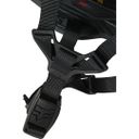 FOX Racing Speedframe Pro Mips pyöräilykypärä Black